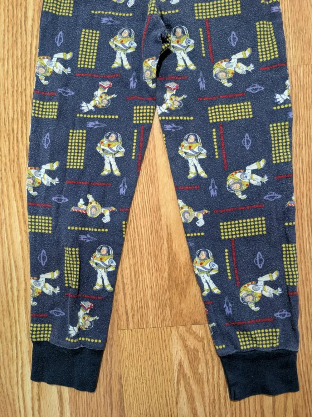 Disney vintage store